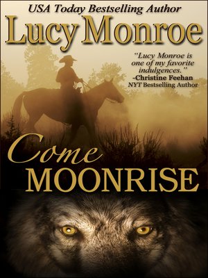 cover image of Come Moonrise